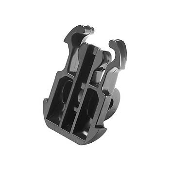 T�m Aksiyon Kameralara Uyumlu H�zl� Tak ��kar Aparat�