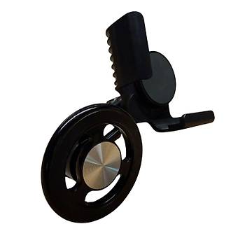 BYD Dolphin �n G���s Telefon Tutucu M�knat�sl� � Siyah