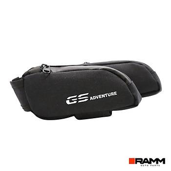 BMW MOTORRAD 1250GS/ADV N YAN SU GERMEZ SYAH KUMA ALET ANTASI