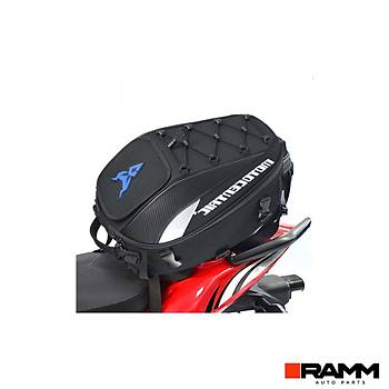 BMW MOTORRAD R1250GS/ADV R1300GS/ADV BAGAJ ST GENLEYEBLEN ANTA, MAV