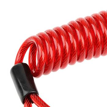 Knmaster Disk Kilidi Hat�rlatma Kablosu