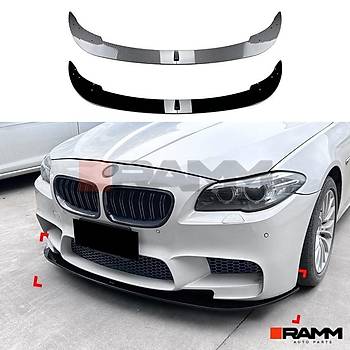 BMW F10 F11 M5 N LP PARLAK  SYAH