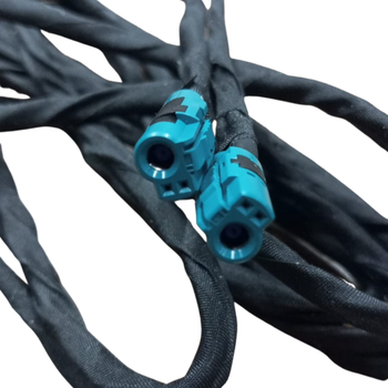 BYD Atto 3 - Seal U - Dolphin BYD Dashcam Seti - Kablo - Trim S�kme Aparat�