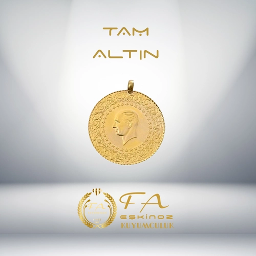 Tam Altn Yeni Tarih