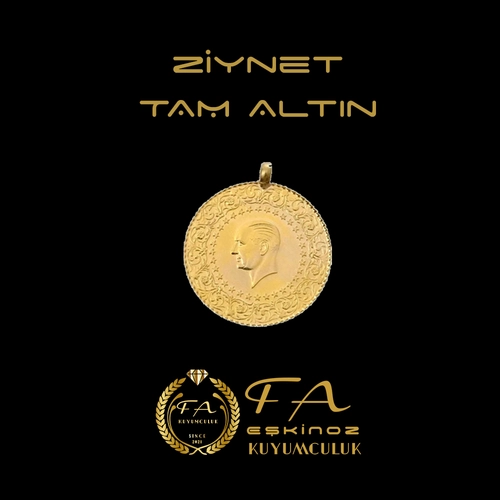 Tam Altn Yeni Tarih