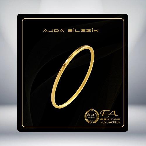 Ajda Altn Bilezik