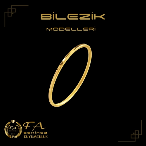 Ajda Altn Bilezik