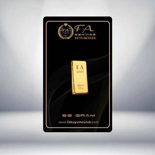 50 Gram Kle Altn