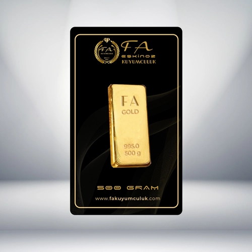 500 Gram Kle Altn