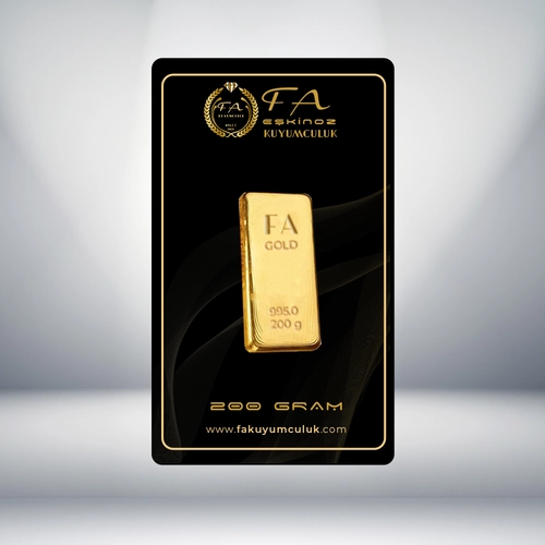 200 Gram Kle Altn