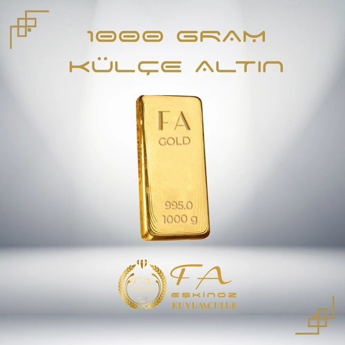 1000 Gram Kle Altn