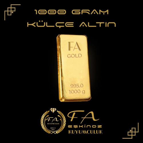 1000 Gram Kle Altn