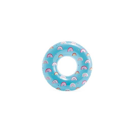 Intex Desenli Simit 3 Renk 81 cm (8+ Ya�)