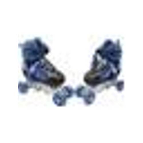 Vardem I��kl� Ayarlanabilir (Al��t�rma ve S�ral�) Paten M (34-37)