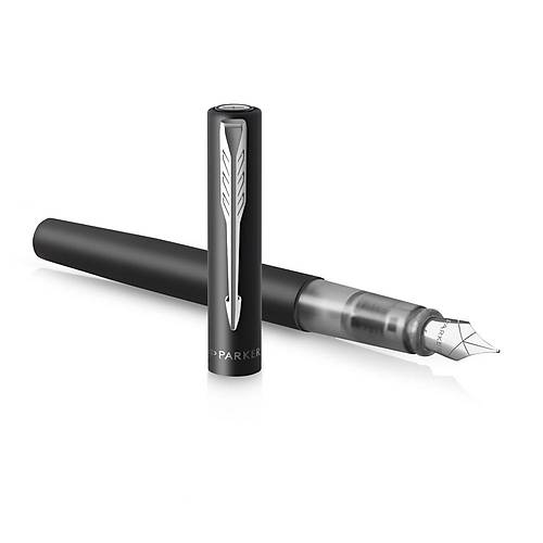 Parker Vector XL Dolma Kalem Siyah - Gm 2159744