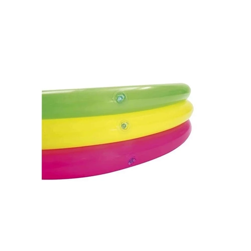 Bestway Havuz �i�me Tabanl� 1.02MXH25 Cm