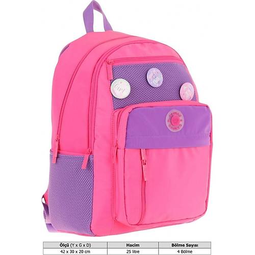 Kaukko Holiday Srt antas Rose