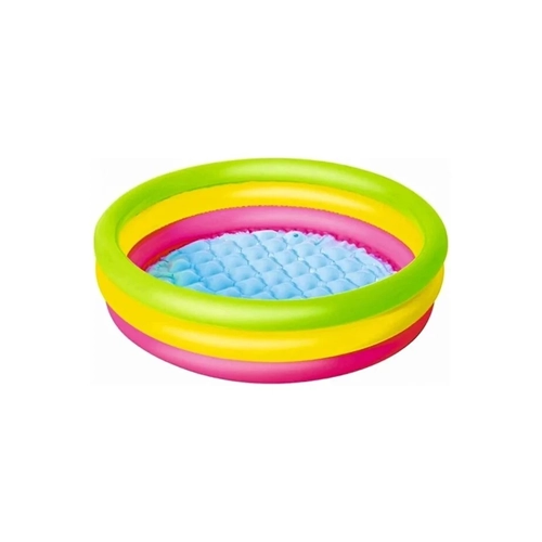 Bestway Havuz �i�me Tabanl� 1.02MXH25 Cm