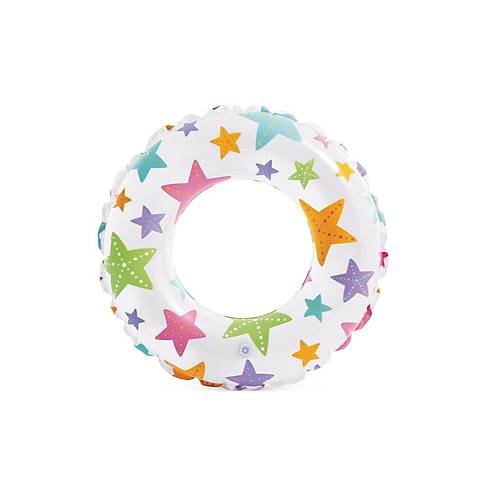 Intex Bask�l� Simit 61 cm (6-10 Ya�)