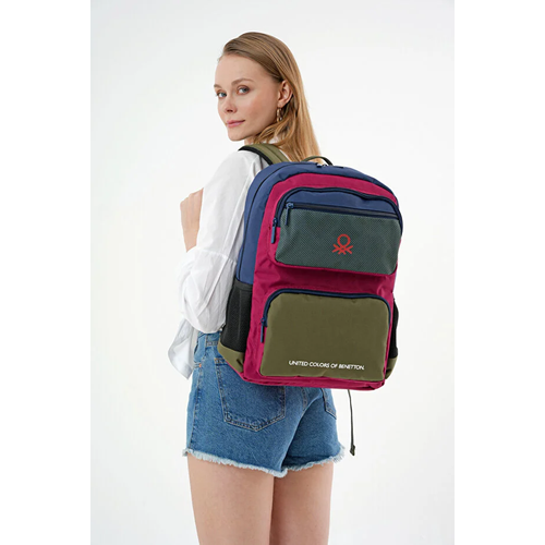 United Colors of Benetton S�rt �antas�