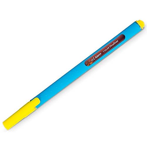 Liqeo Liquid Fineliner 0.4mm Sar