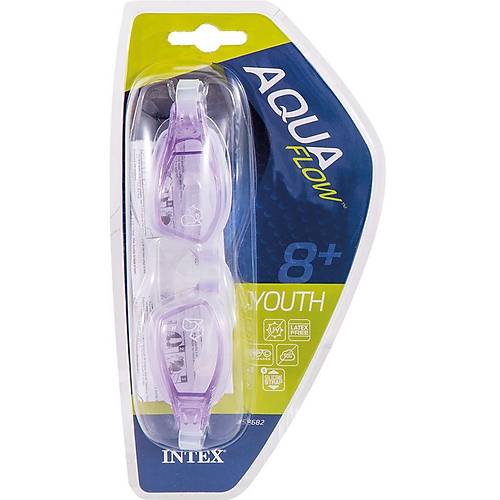 Intex Vakumlu Sporcu Y�z�c� G�zl��� (8+ Ya�)