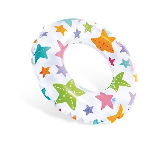 Intex Baskl� Simit 51 cm (3-6 Ya�)