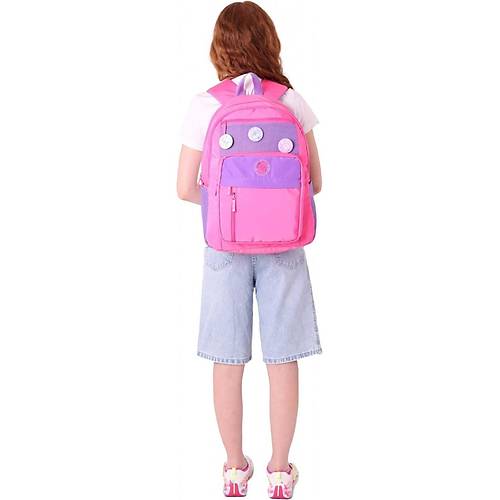 Kaukko Holiday Srt antas Rose