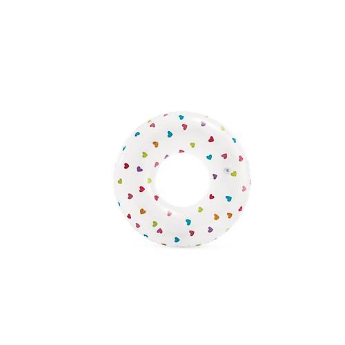 Intex Desenli Simit 3 Renk 81 cm (8+ Ya�)