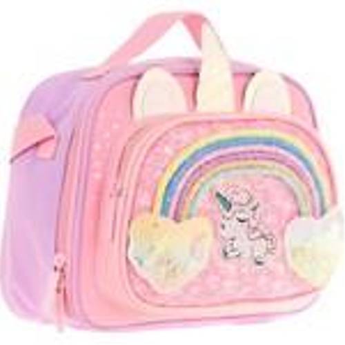 Kaukko Kids Beslenme antas Magic Rainbow