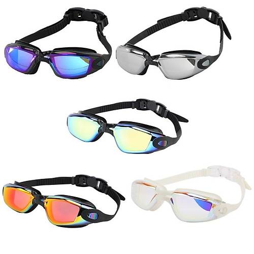 Vardem Silikon Yzc Gzl (Buu nleyici & Uv Filtre)