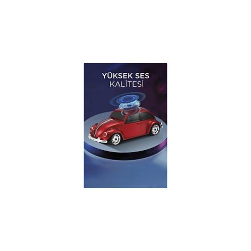 WSTER WS-1939 RADYO VOSVOS ARABA BLUETOOTH - FM RAD�O - AUX �NPUT - USB DEV�CES