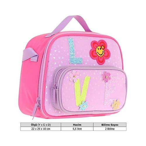 Kaukko Kids Beslenme antas Magic Peace