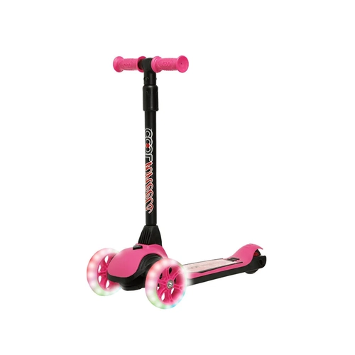 Cool Wheels Cortix Katlanabilir Scooter Pembe FR60010