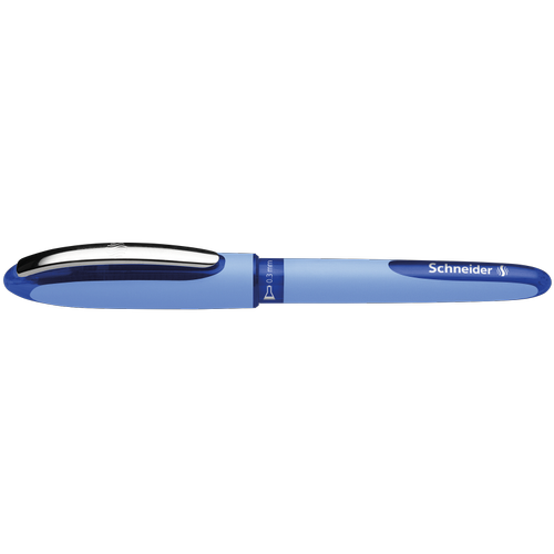Schneider One Hybrid N 03 Roller Kalem Mavi