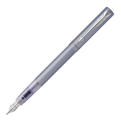 Parker Vector XL Dolma Kalem Gm - Mavi 2159745