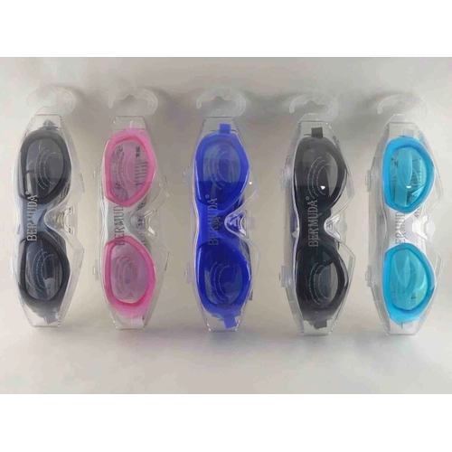 Bermuda Silikon Yzc Gzlk - Antifog (Kutulu)