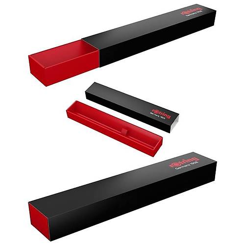 Rotring 800+ ift Fonksiyonlu 0.5 mm Versatil Kalem