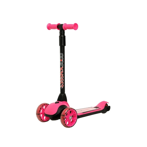 Cool Wheels Cortix Katlanabilir Scooter Pembe FR60010
