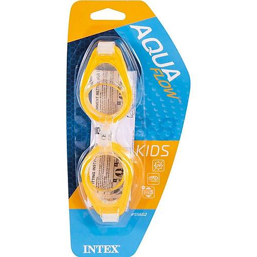 Intex Y�z�c� G�zl��� 3Renk (3-8 Ya�)