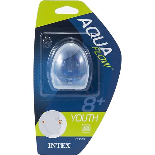 Intex Kulak Tkac Ve Burun Klipsi Seti