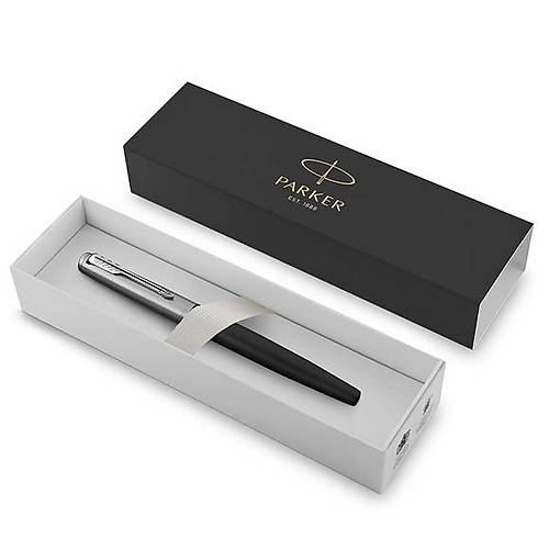 Parker Jotter Dolma Kalem Siyah CT-2030947