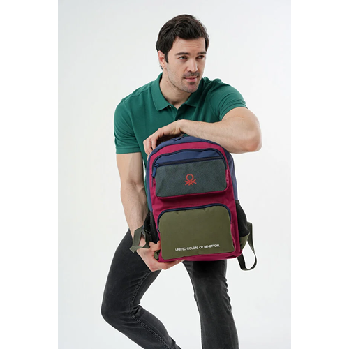 United Colors of Benetton S�rt �antas�