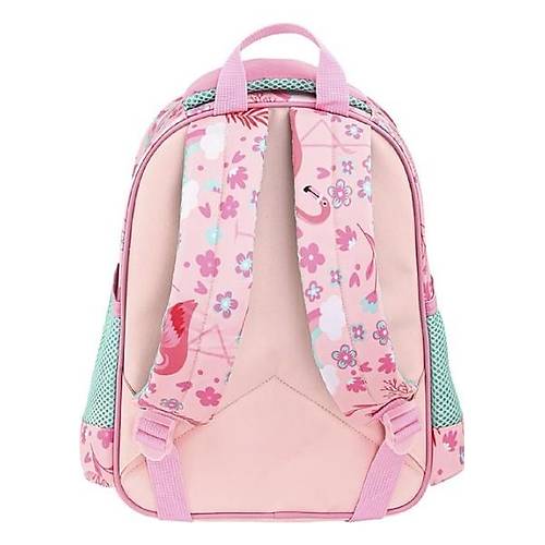 Muggle Flamingo Anaokulu S�rt �antas�