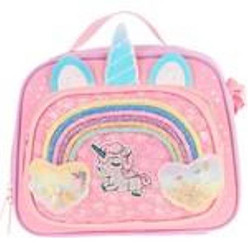 Kaukko Kids Beslenme antas Magic Rainbow