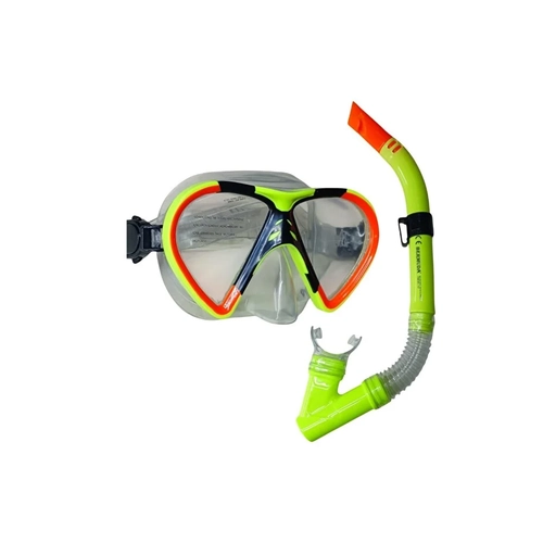 Bestway Maske �norkel 2356A/121CSB Safari