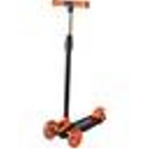Cool Wheels I��kl� Twist Scooter Turuncu FR58918