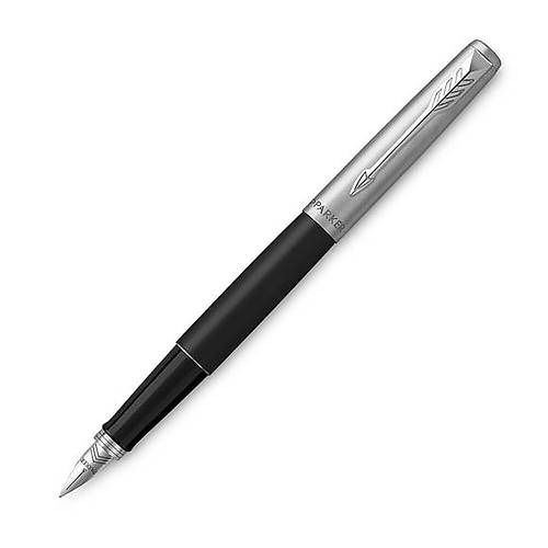 Parker Jotter Dolma Kalem Siyah CT-2030947