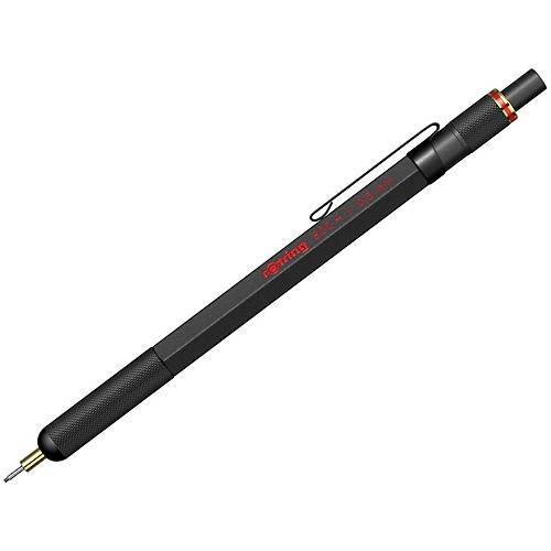 Rotring 800+ ift Fonksiyonlu 0.5 mm Versatil Kalem