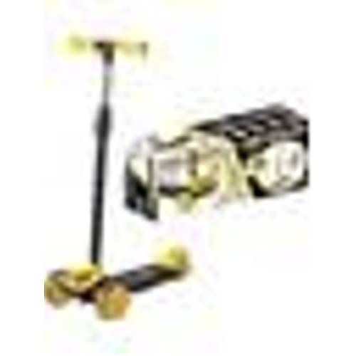Cool Wheels I��kl� Twist Scooter Sar� FR58925